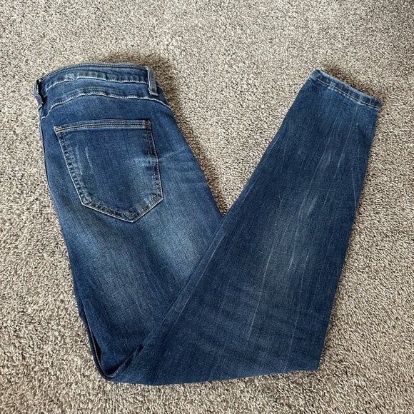Dex Skinny Jeans - Picture 6 of 6